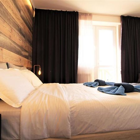 Gudauri Ski Apartment Екстериор снимка