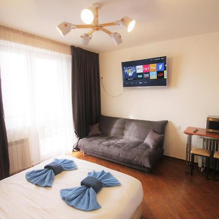 Gudauri Ski Apartment Екстериор снимка