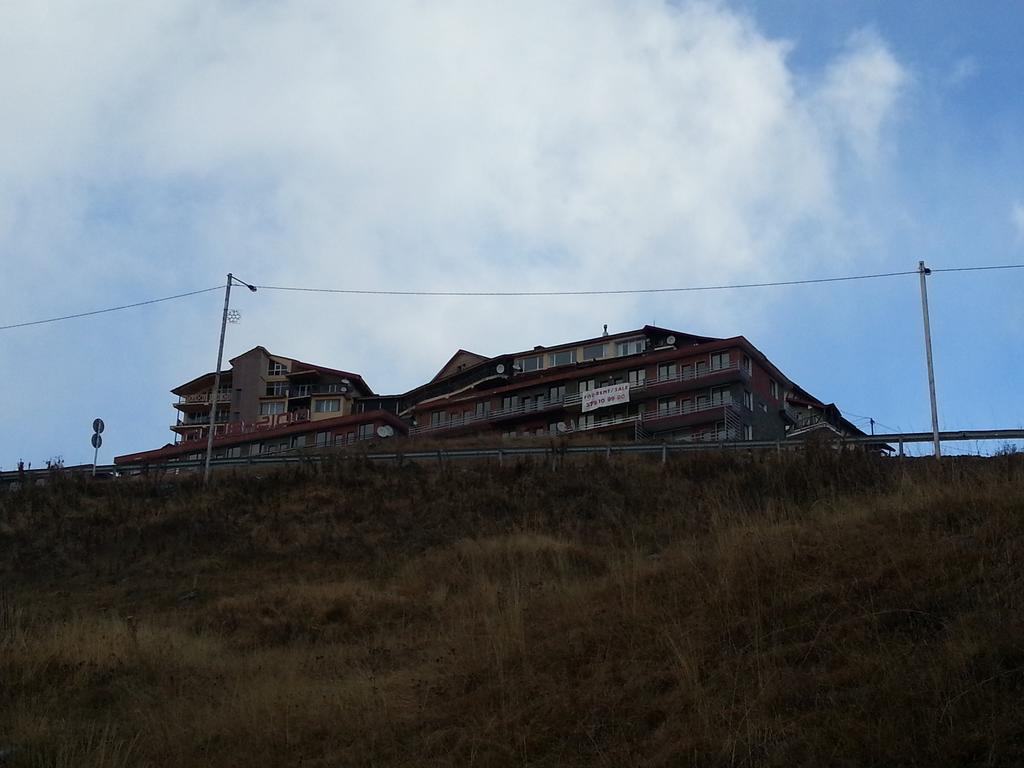 Gudauri Ski Apartment Стая снимка