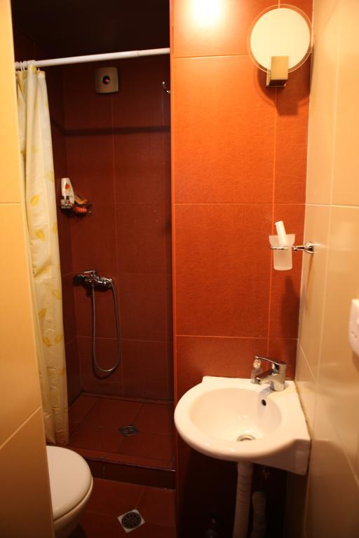 Gudauri Ski Apartment Екстериор снимка