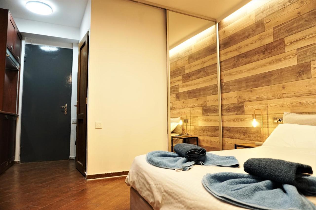 Gudauri Ski Apartment Екстериор снимка