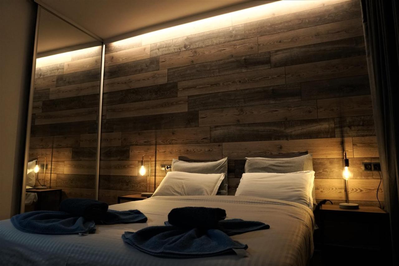 Gudauri Ski Apartment Екстериор снимка