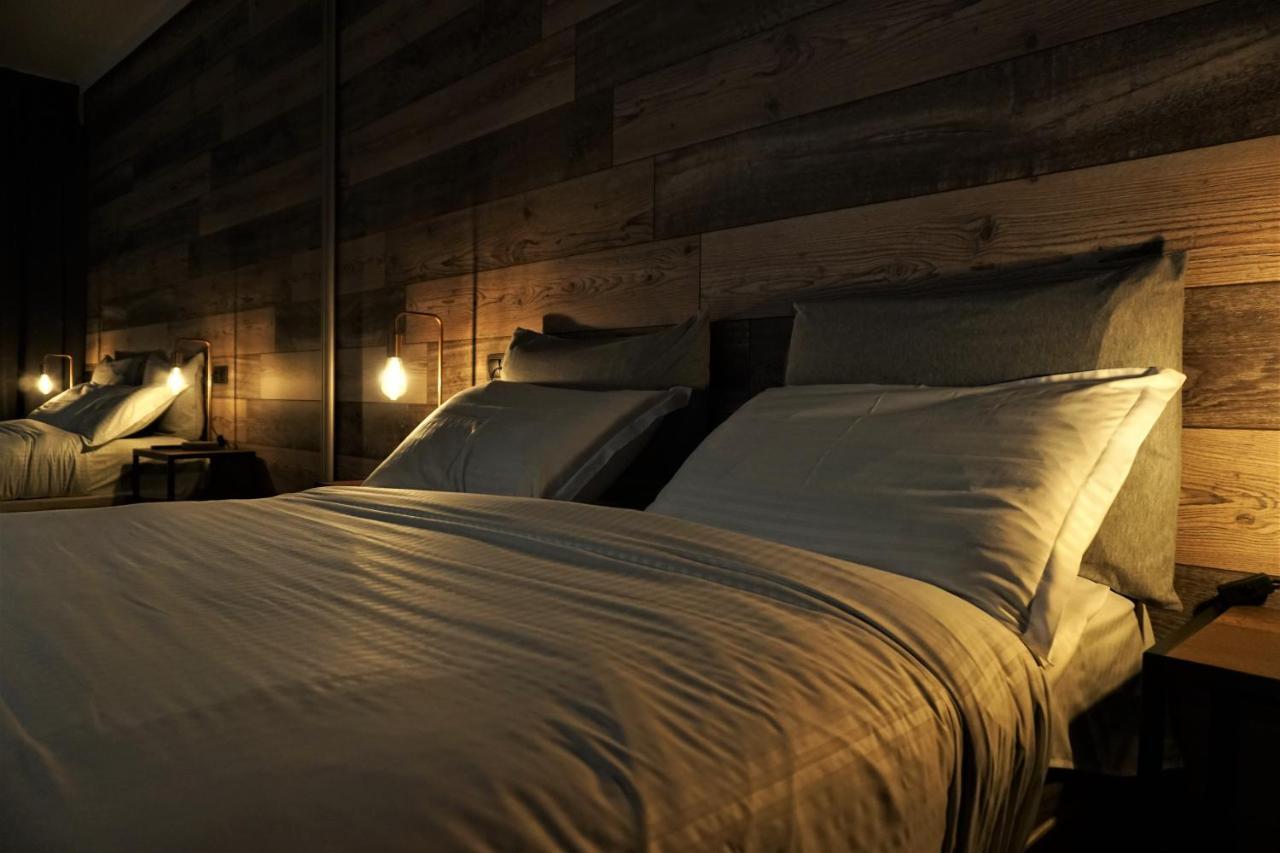 Gudauri Ski Apartment Екстериор снимка