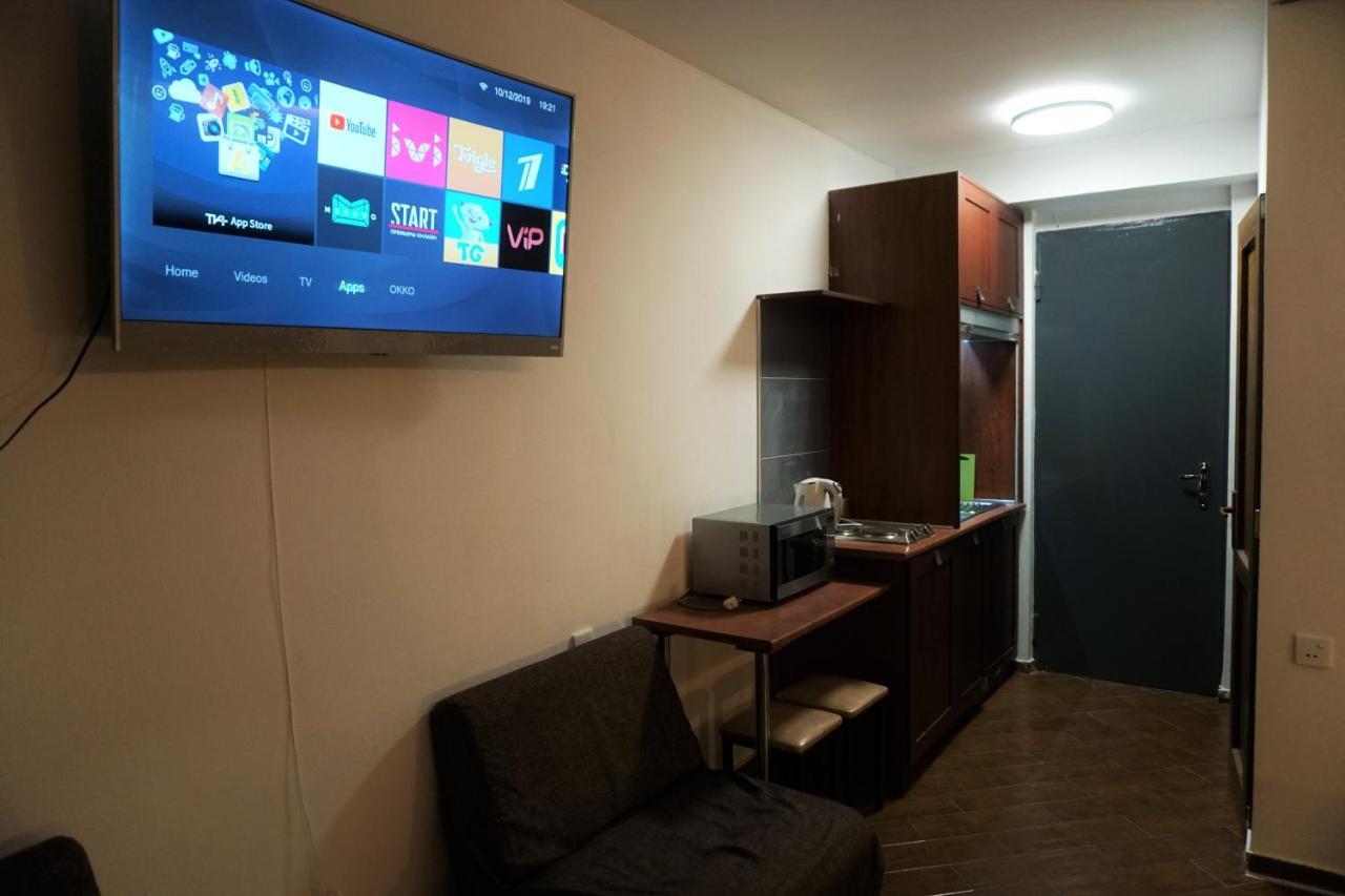 Gudauri Ski Apartment Екстериор снимка