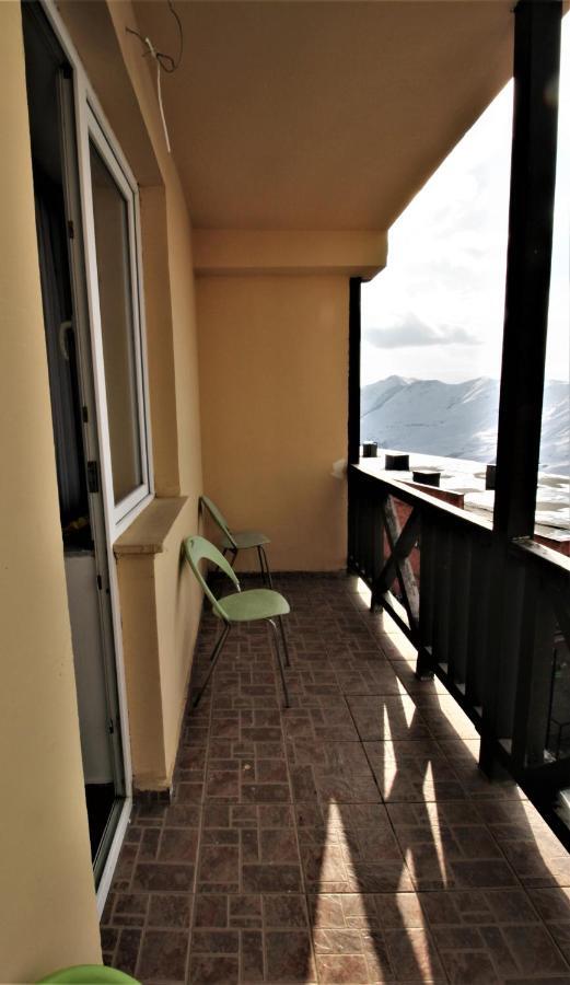Gudauri Ski Apartment Екстериор снимка